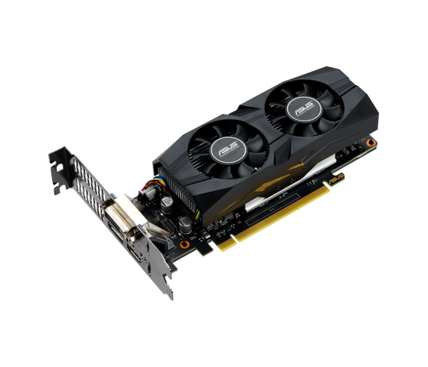 ASUS GeForce GTX 1650 OC 4GB GDDR5 - 644893 - zdjęcie 2